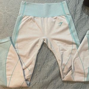 New Gymshark Apex Leggings